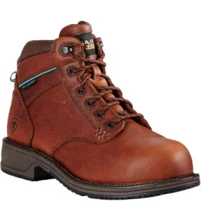 10020097 Ariat Women's Lacer SD Safety Boots