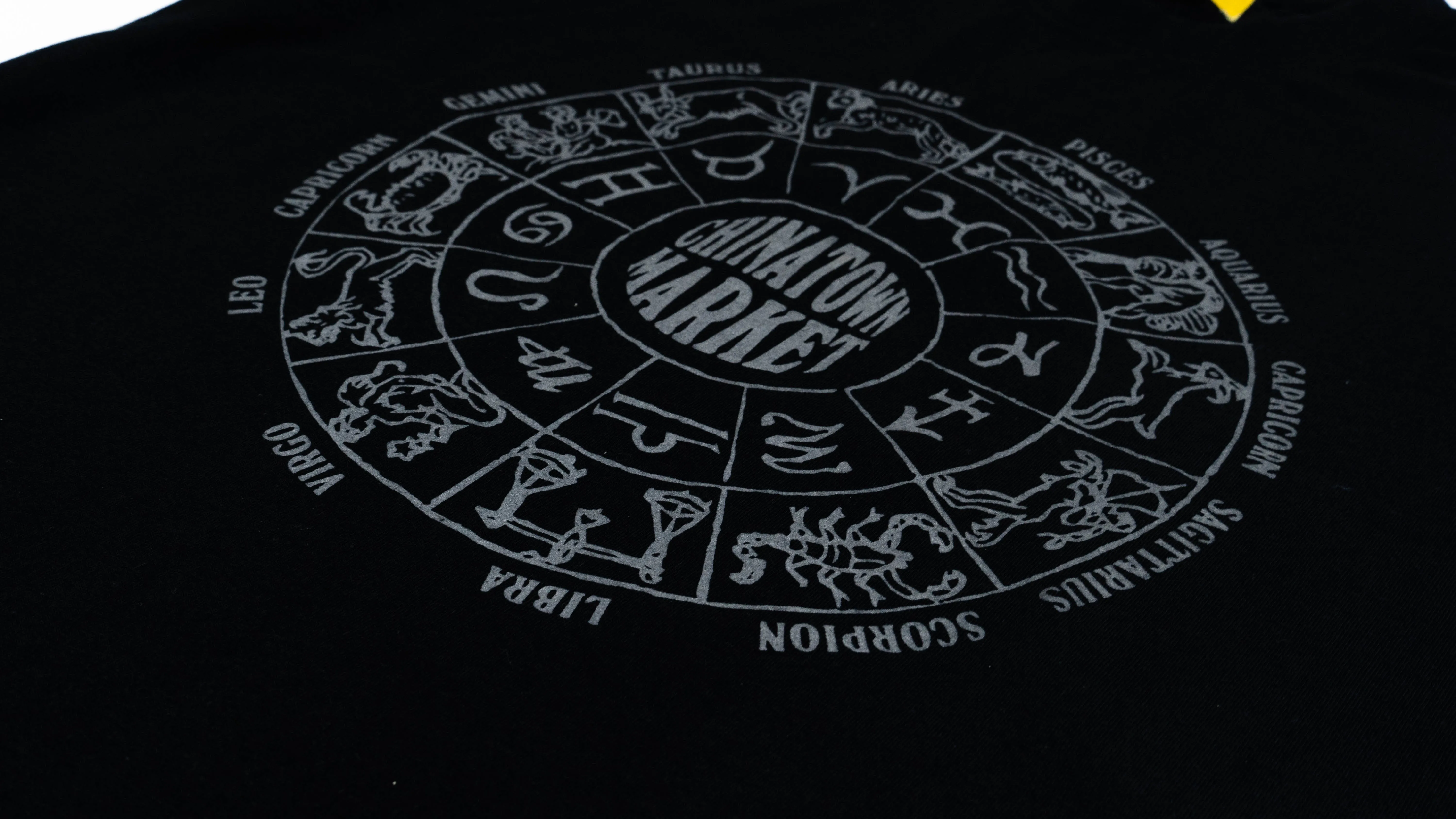 3M Zodiac Tee