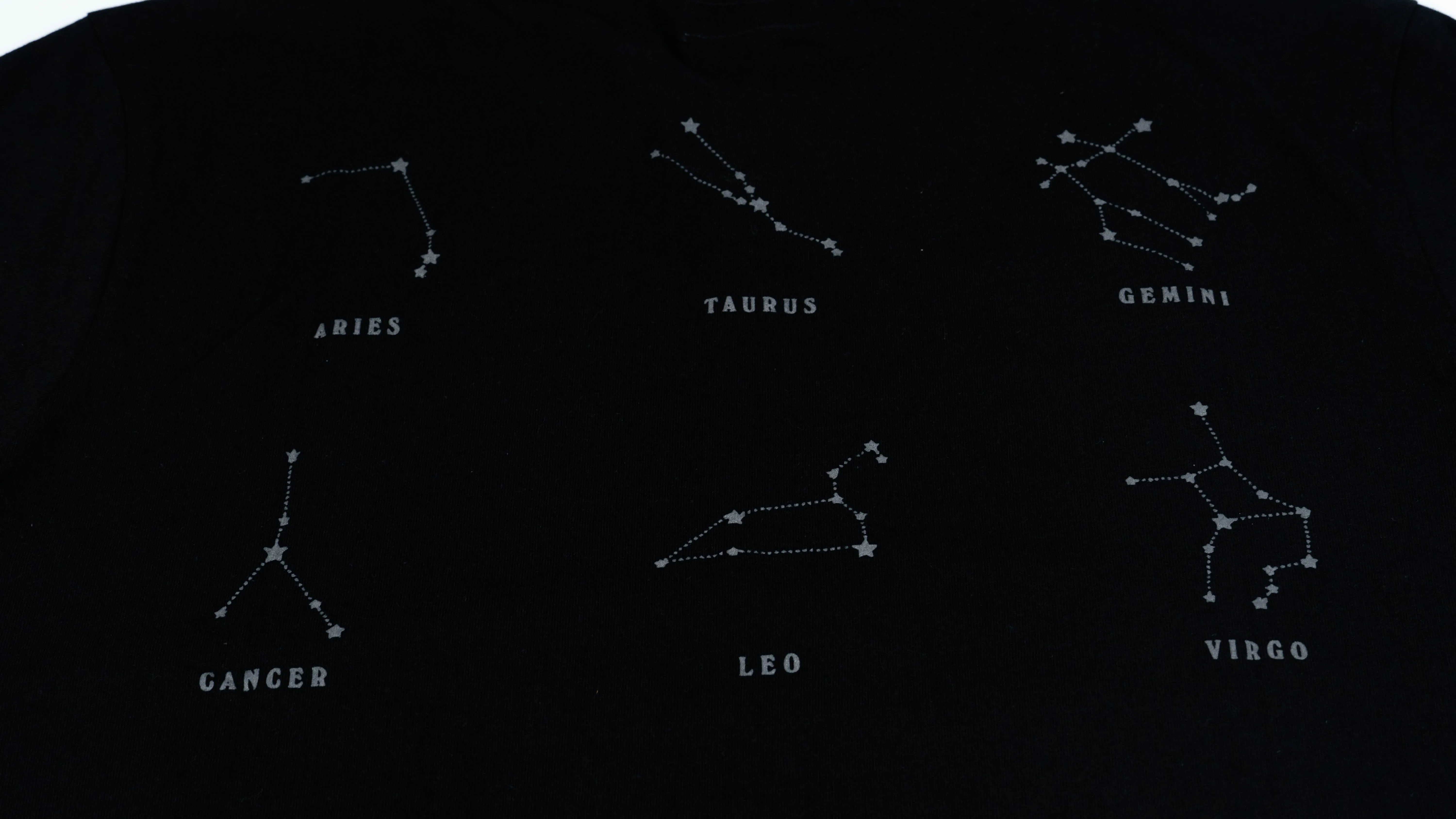 3M Zodiac Tee