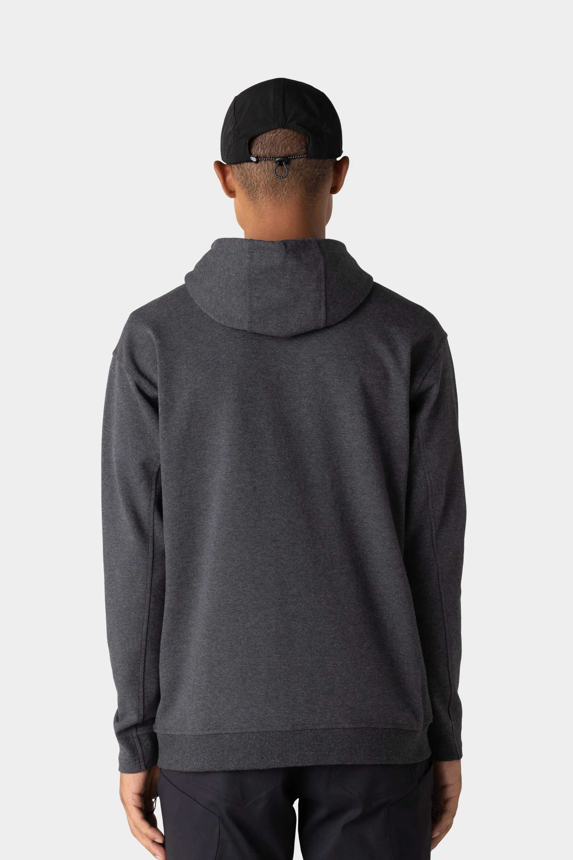 686 Men's Everywhere Performance Double Knit Hoody