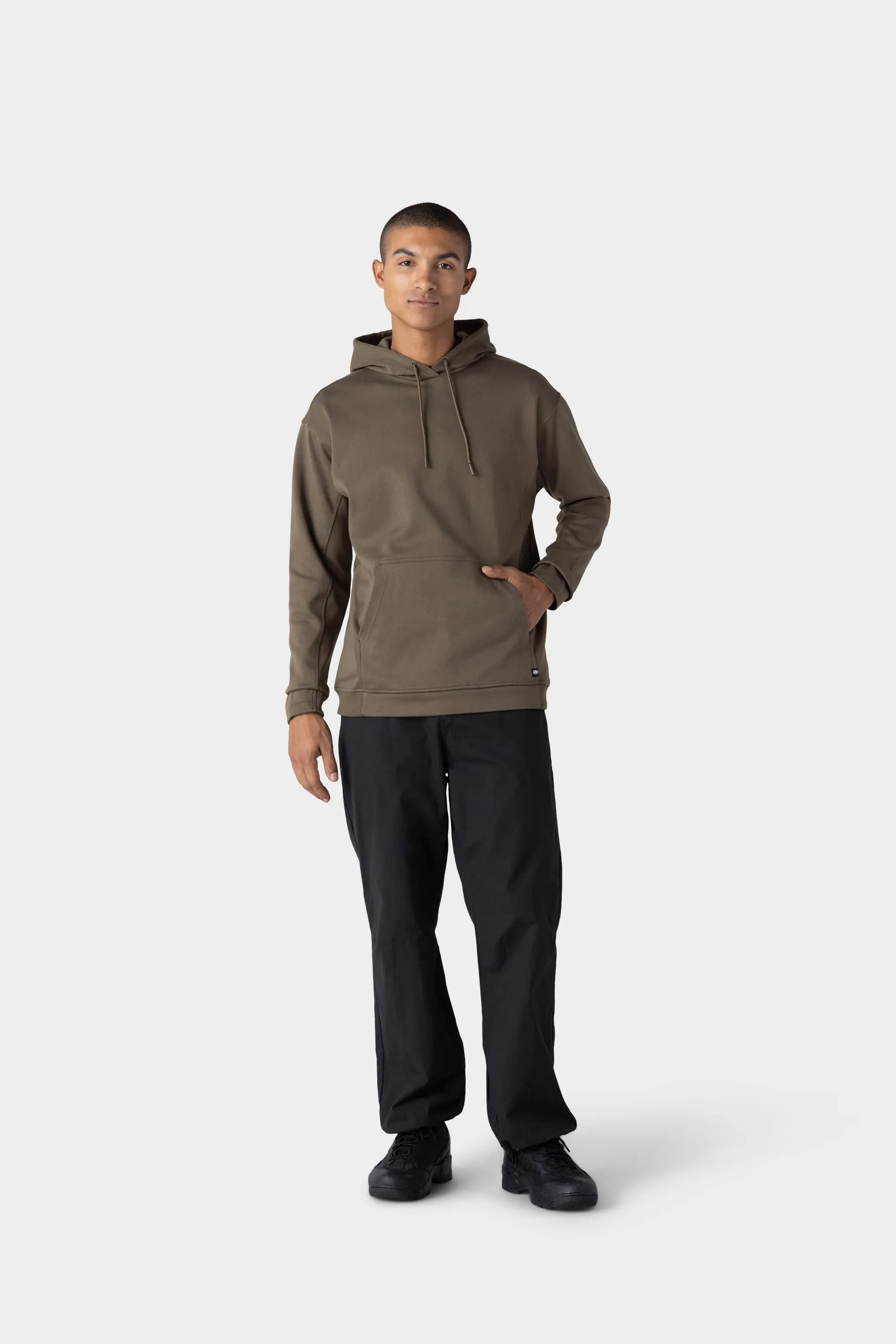 686 Men's Everywhere Performance Double Knit Hoody