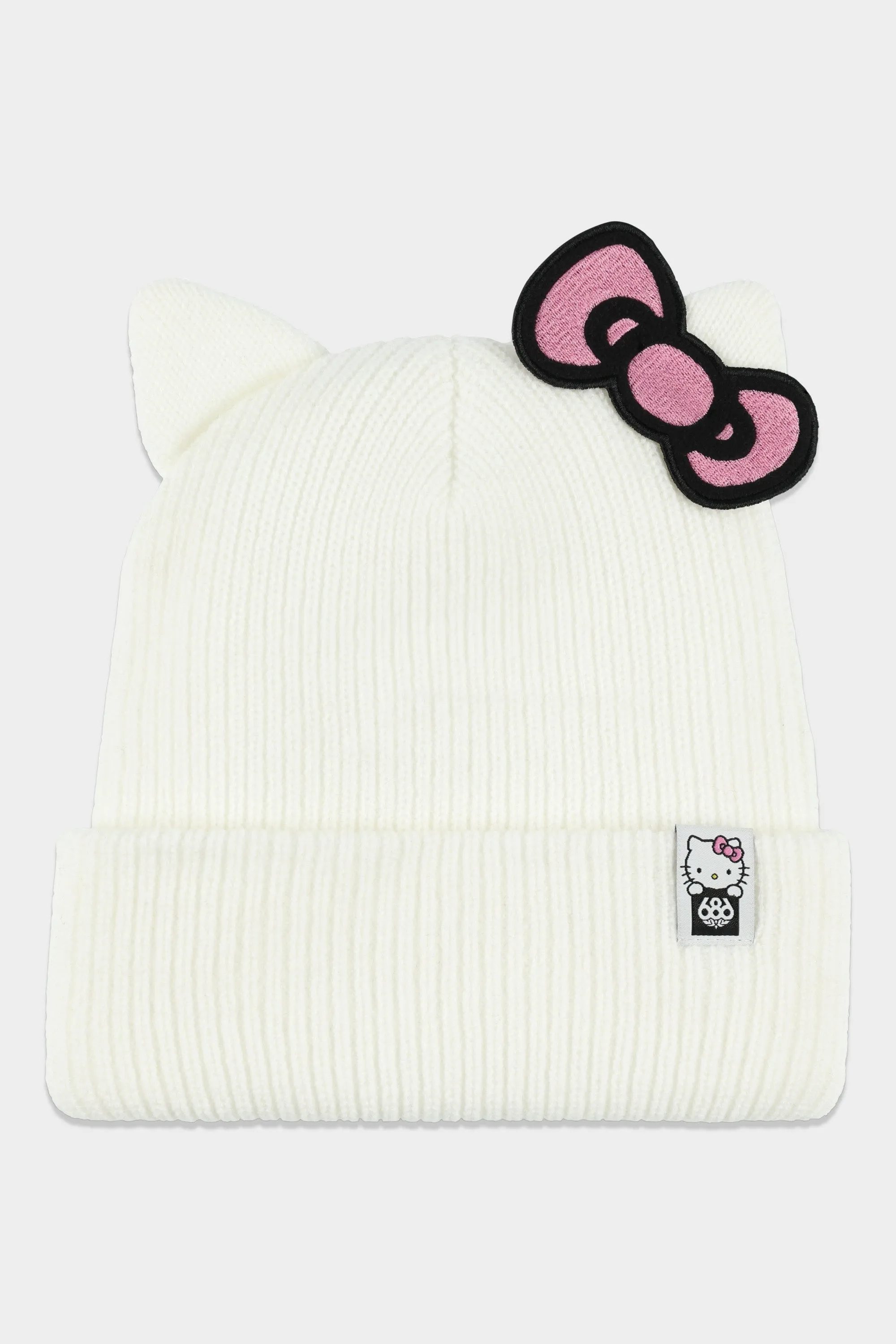 686 x Hello Kitty Women's Knit Beanie