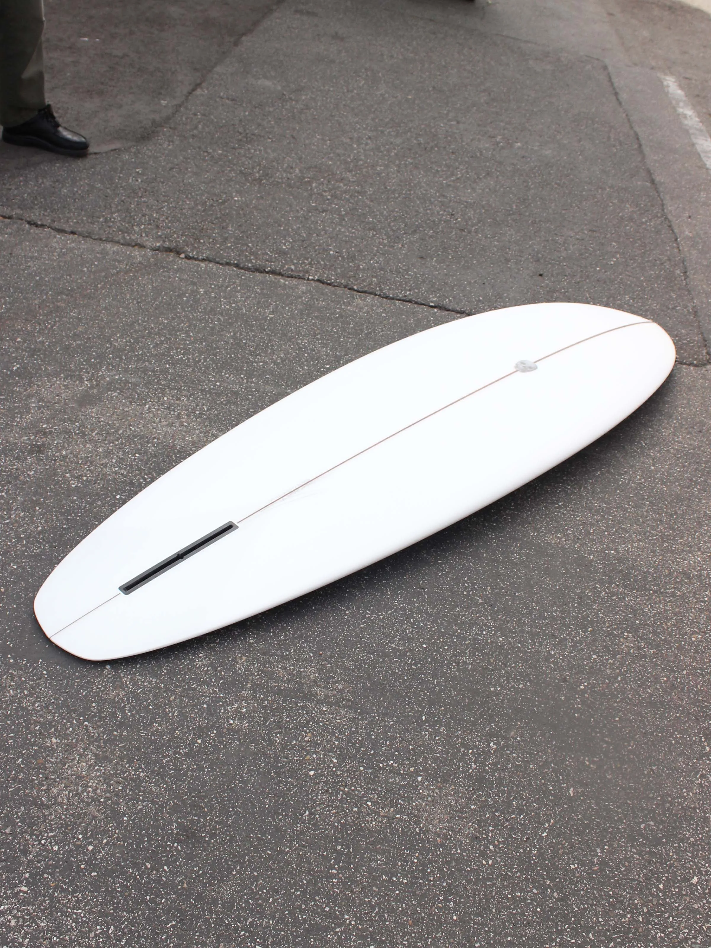 7'0 Christenson Flat Tracker Surfboard