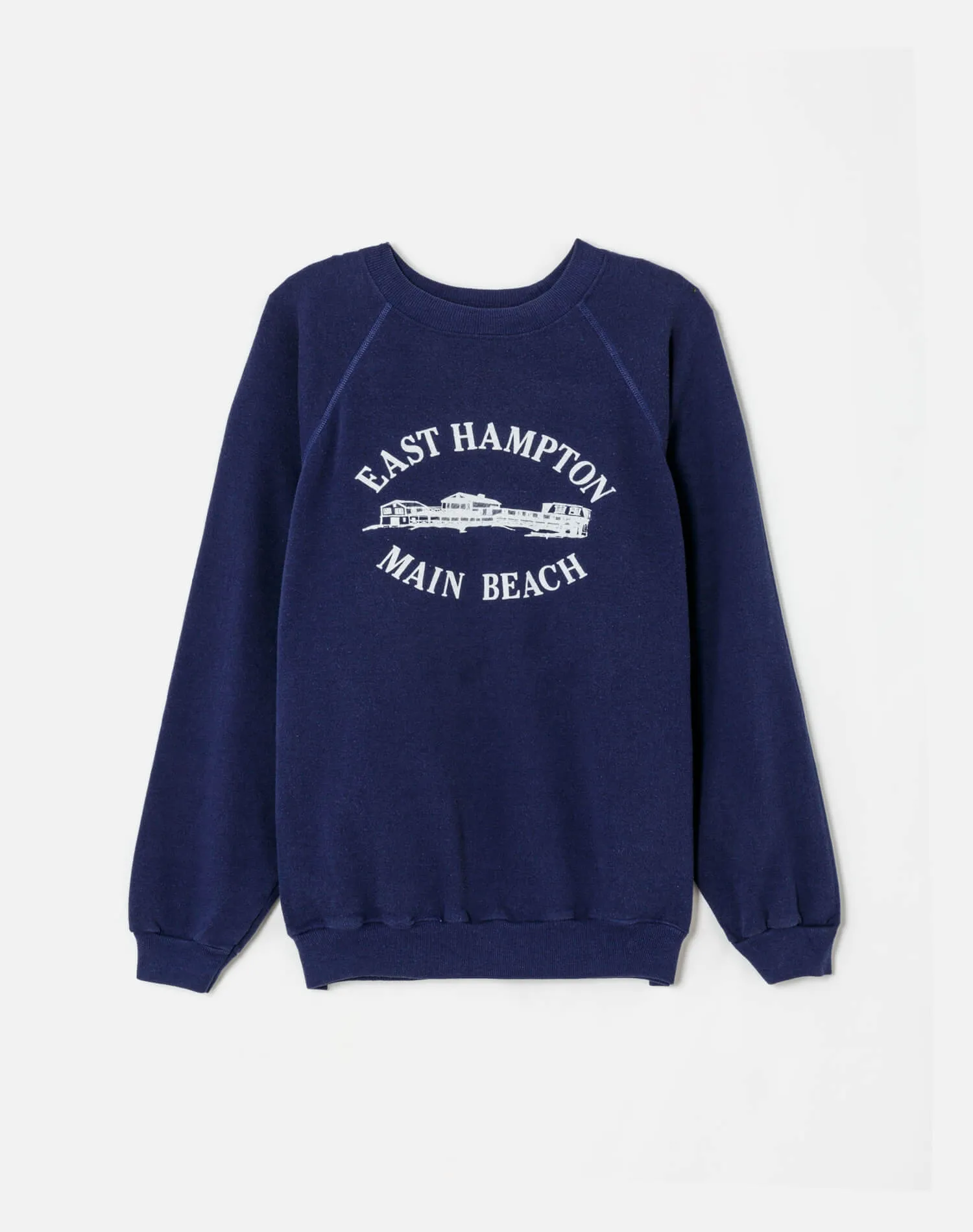 80s East Hampton Sweatshirt