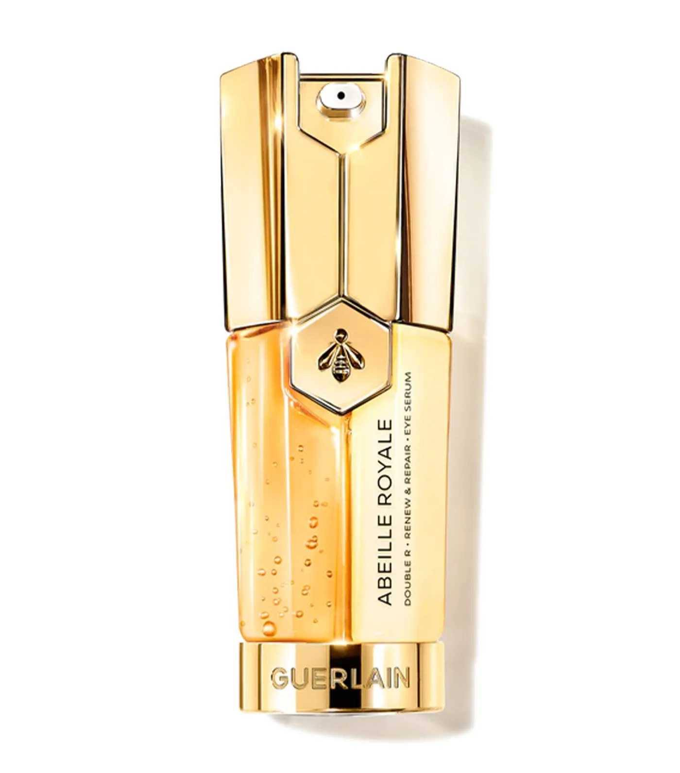 Abeille Royale Eye Serum - Renew & Repair - Double R Formula