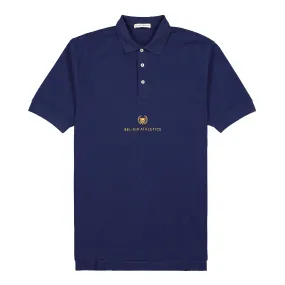 Academy Crest Polo Shirt