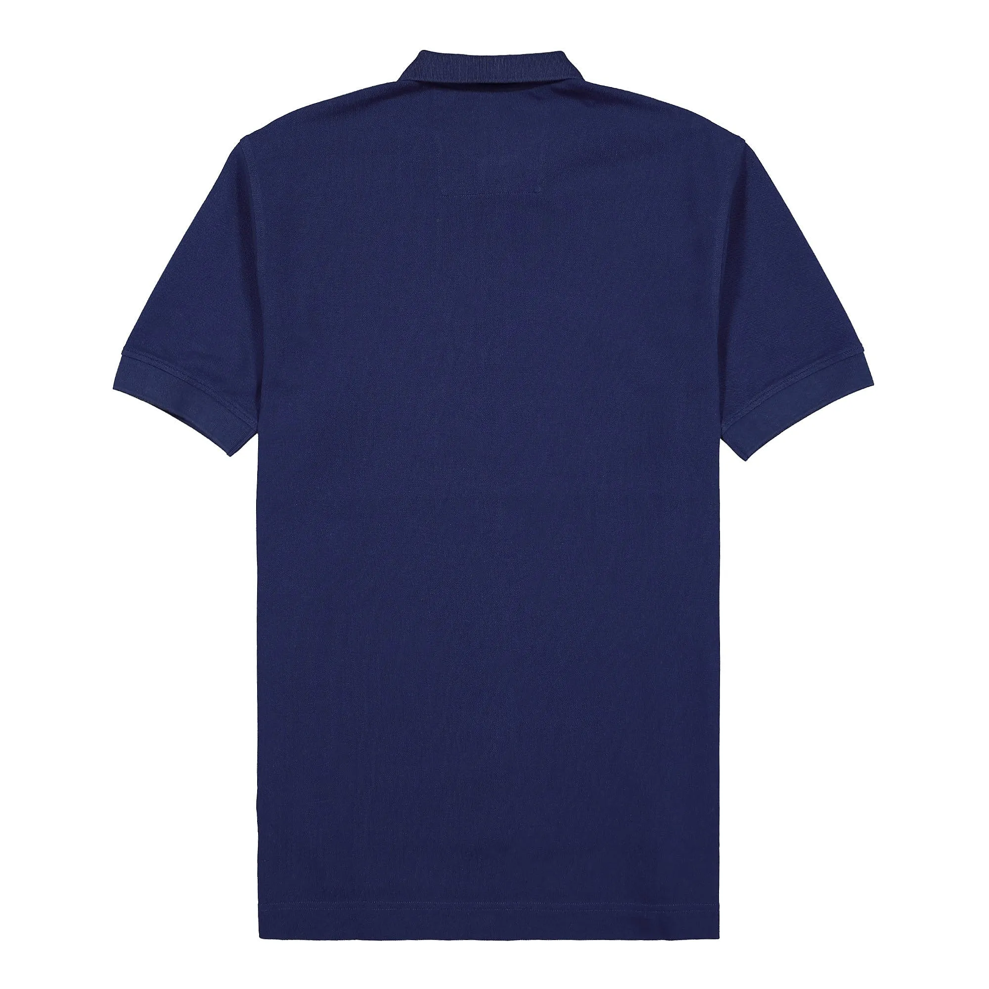 Academy Crest Polo Shirt