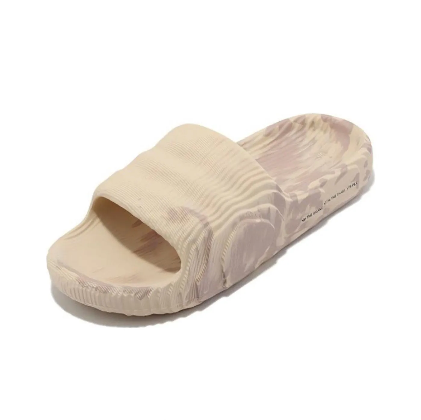 Adidas Adilette 22 Sand Strata Slides