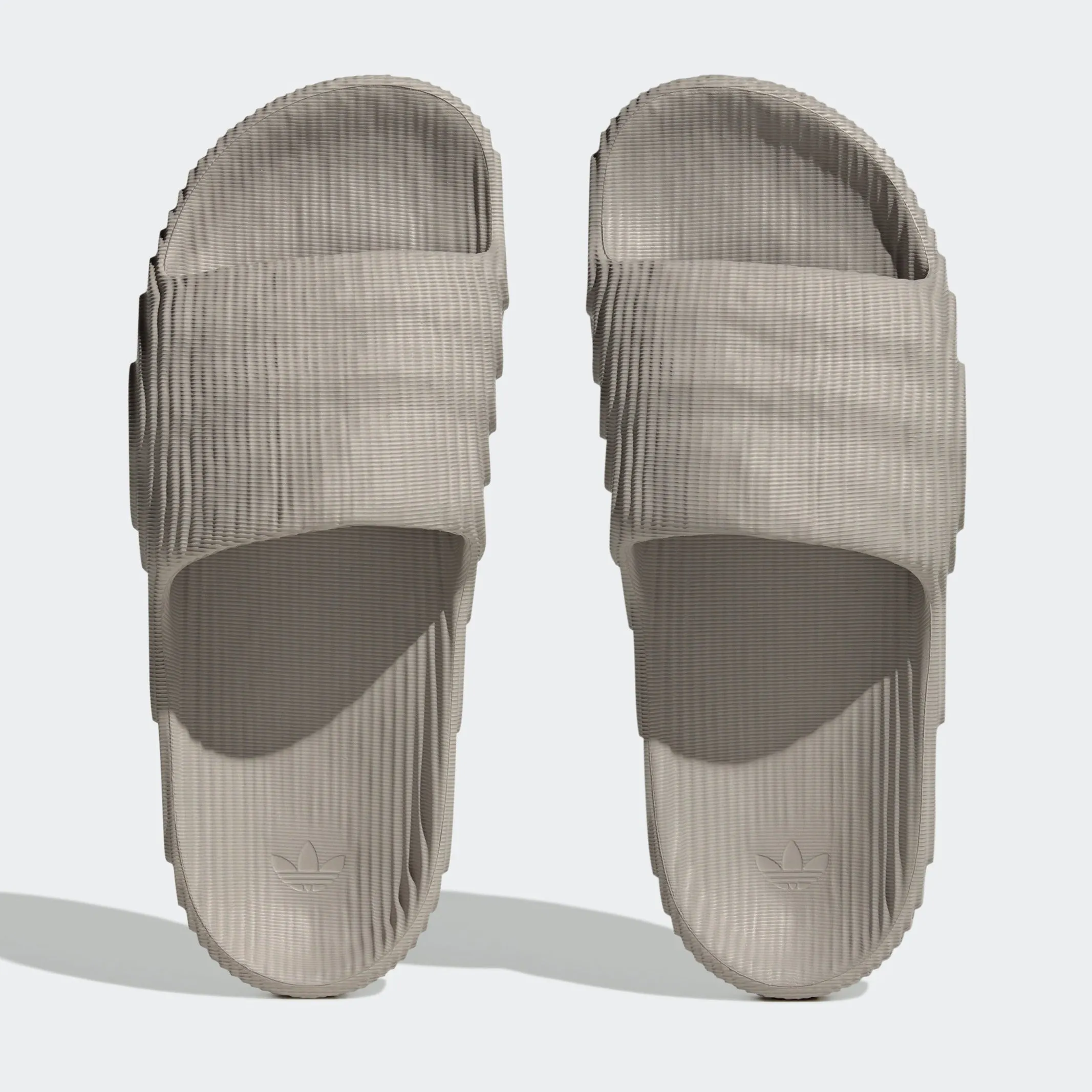 Adidas Adilette 22 Slides Light Brown