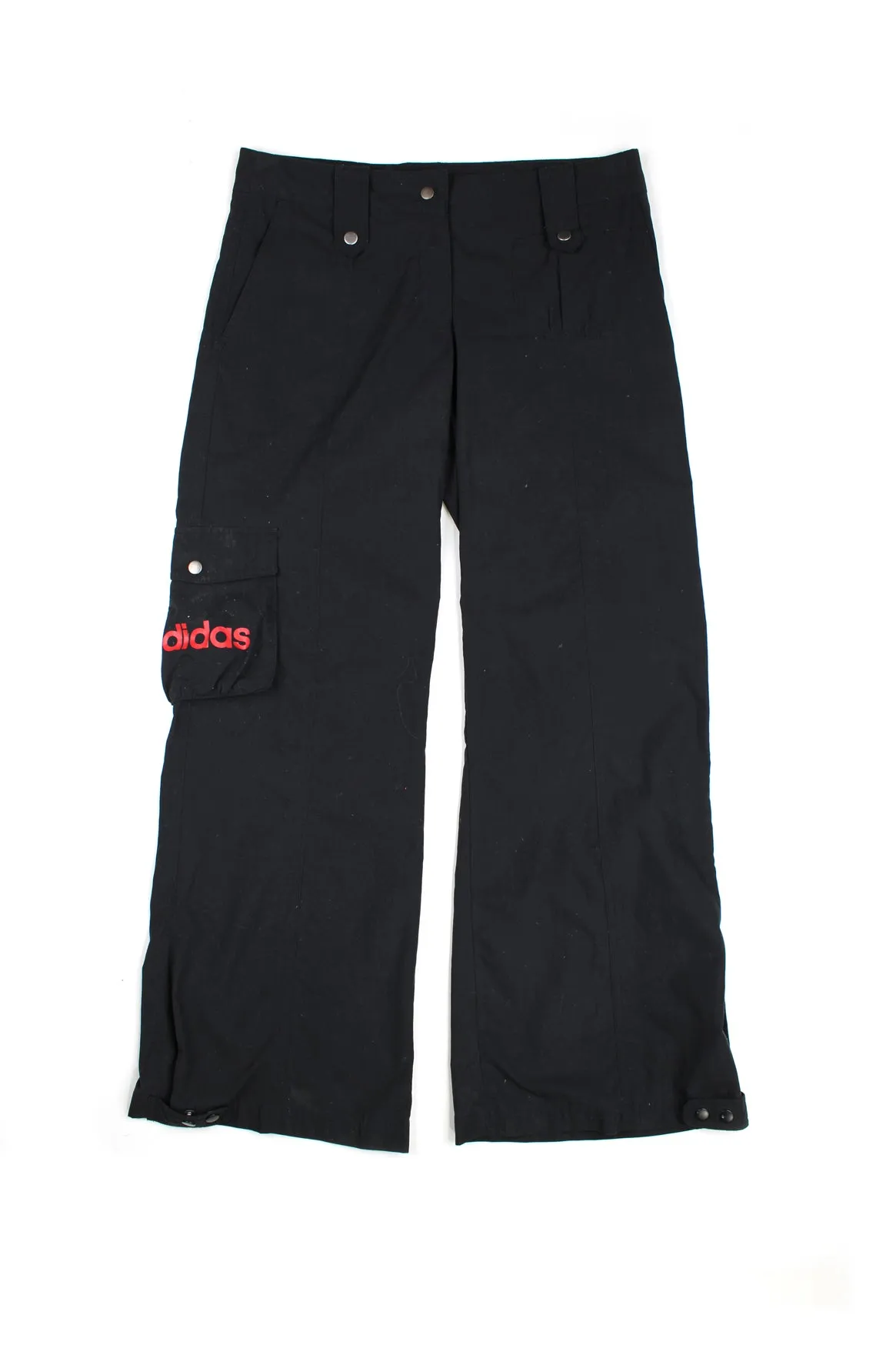 Adidas Cargo Trousers Bottoms