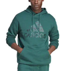 ADIDAS FT HOOD IP8343 Hooded Sweatshirt.