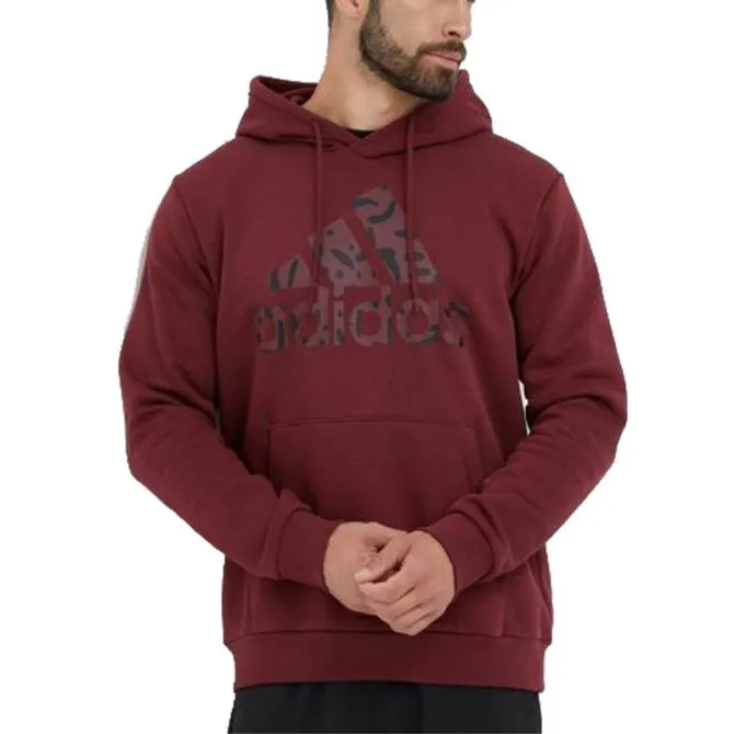 Adidas Hooded Sweatshirt IP8342 - Shop Now.