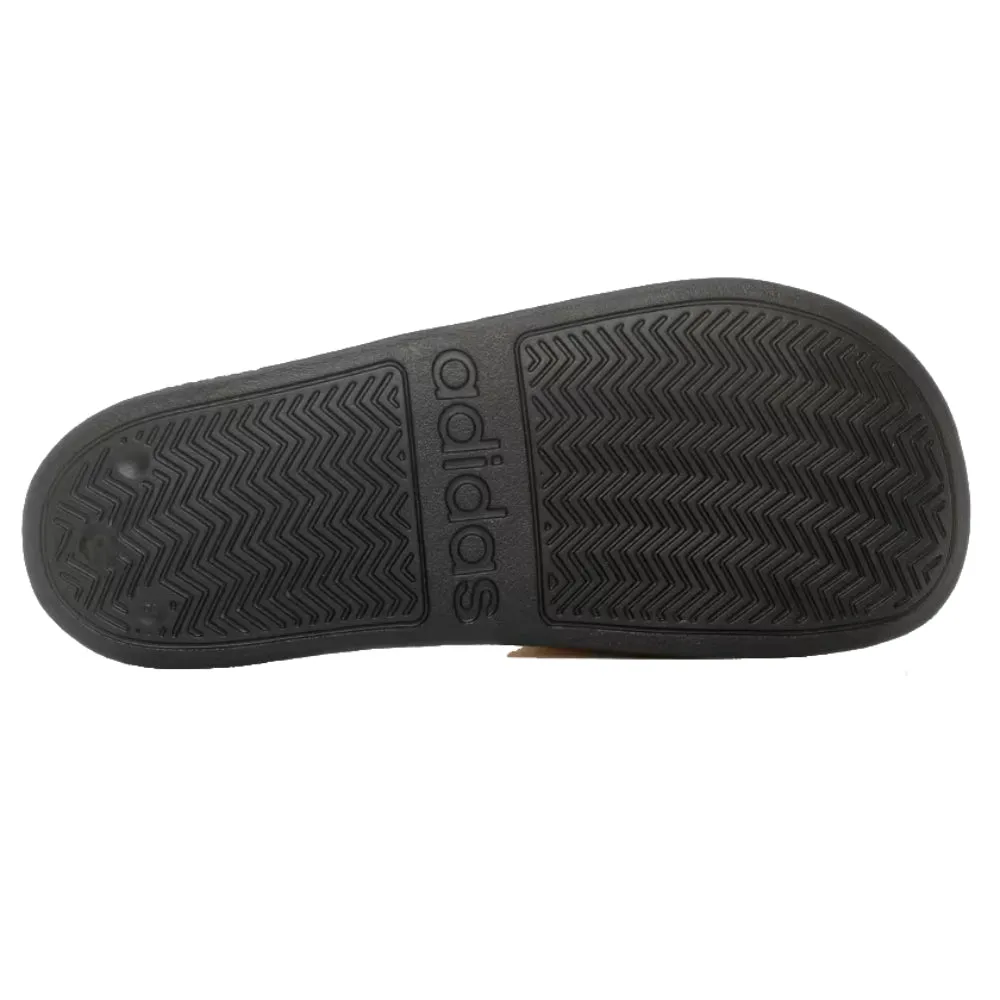 Adidas Men's Swenn MS Slide - Athletic Slide Sandals