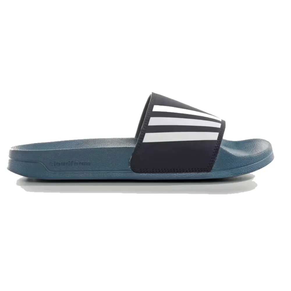 Adidas Men's Swenn MS Slide - Athletic Slide Sandals