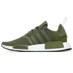 adidas NMD R1 JD Sports UK Green