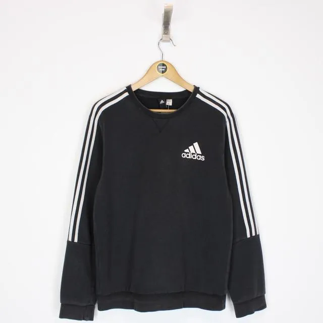 Adidas Sweatshirt Jumper Medium