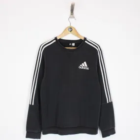 Adidas Sweatshirt Jumper Medium