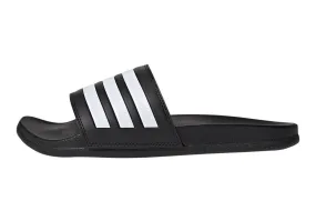 Adilette Comfort All Gender Slides :Black