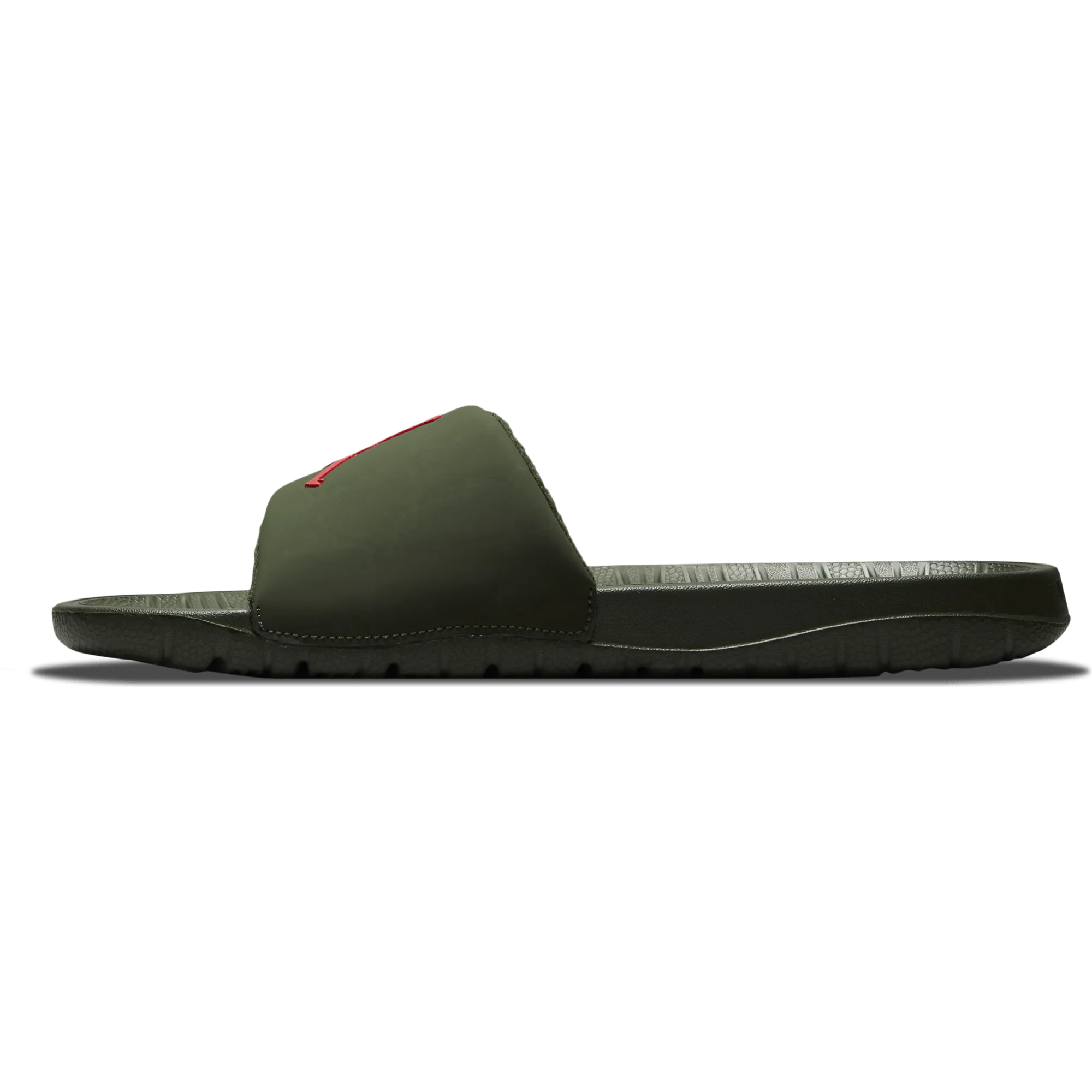 Air Jordan Men's Bayou Boys Slides