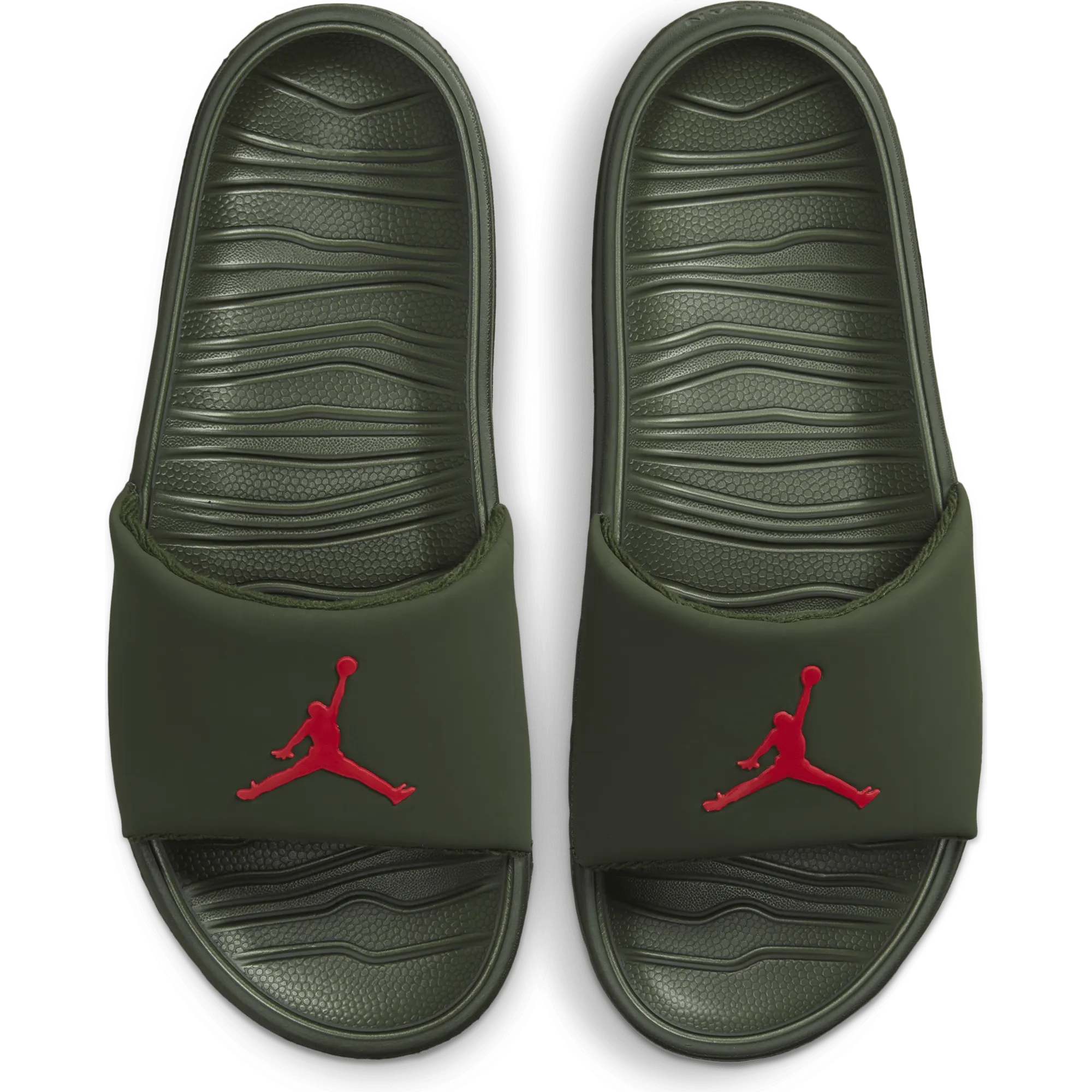 Air Jordan Men's Bayou Boys Slides