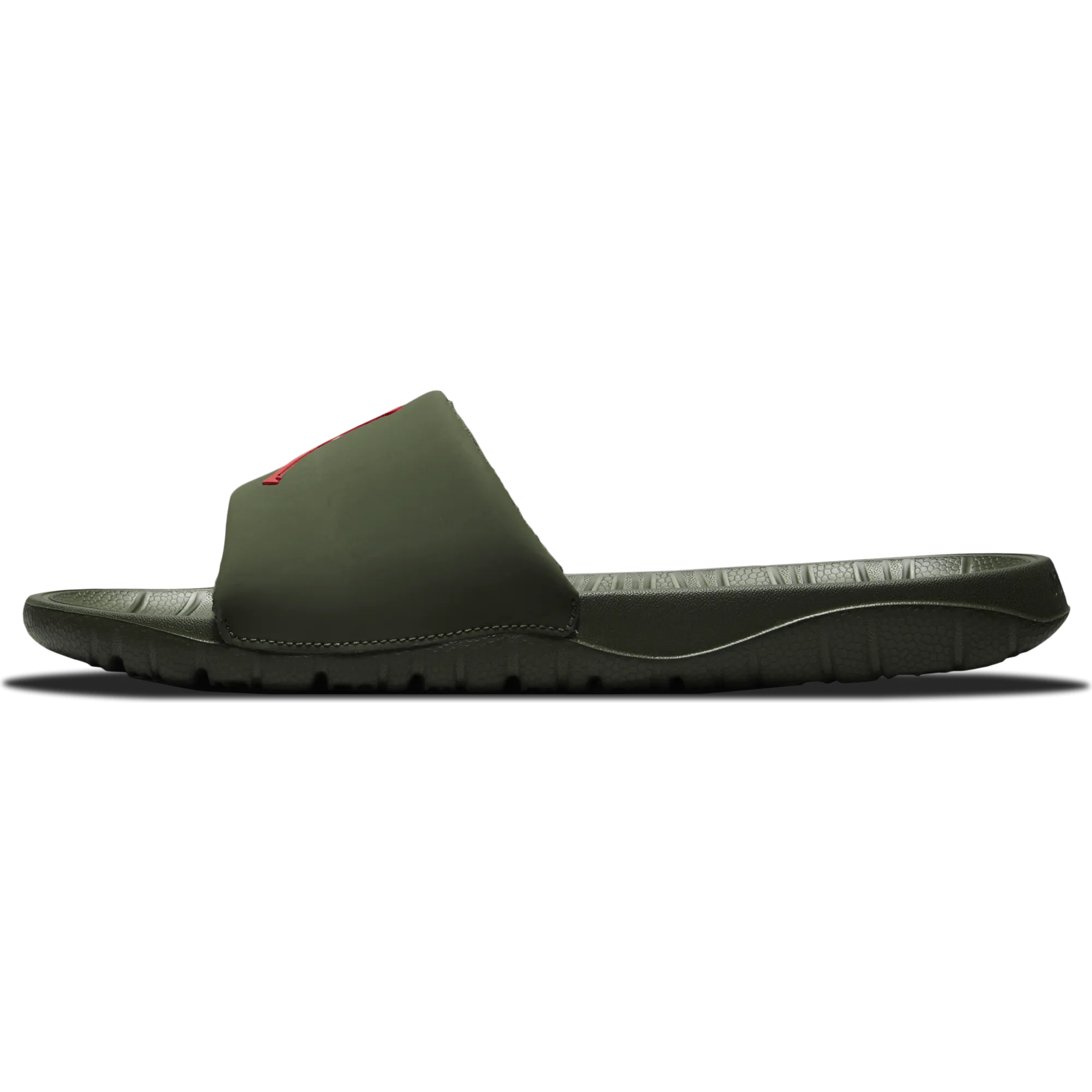 Air Jordan Men's Bayou Boys Slides