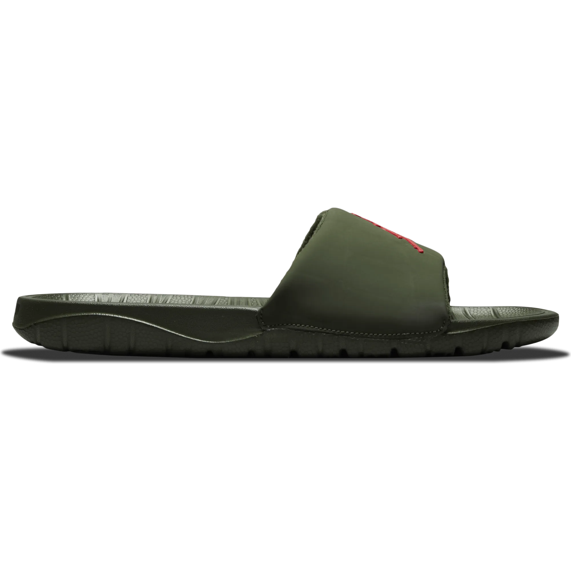 Air Jordan Men's Bayou Boys Slides