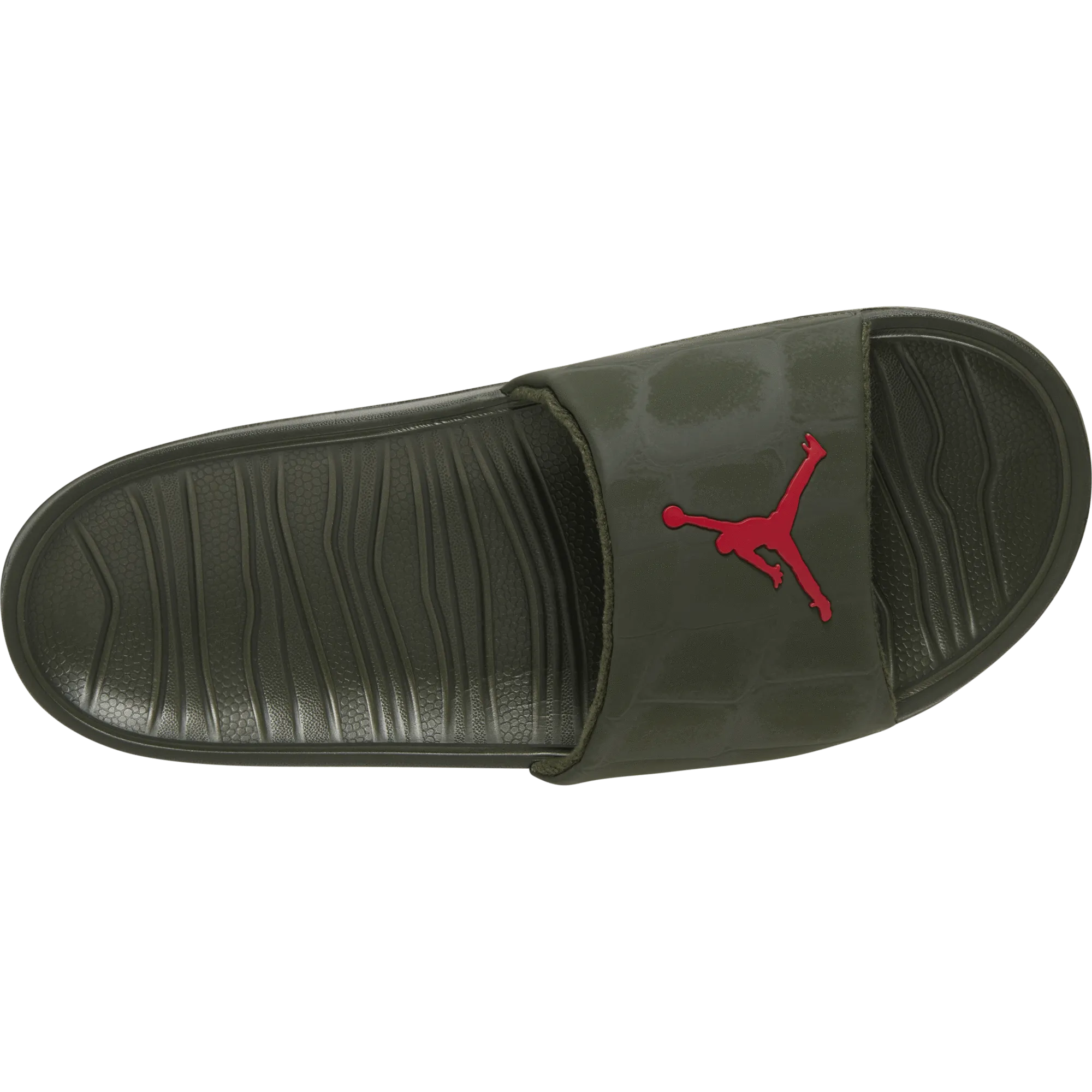 Air Jordan Men's Bayou Boys Slides