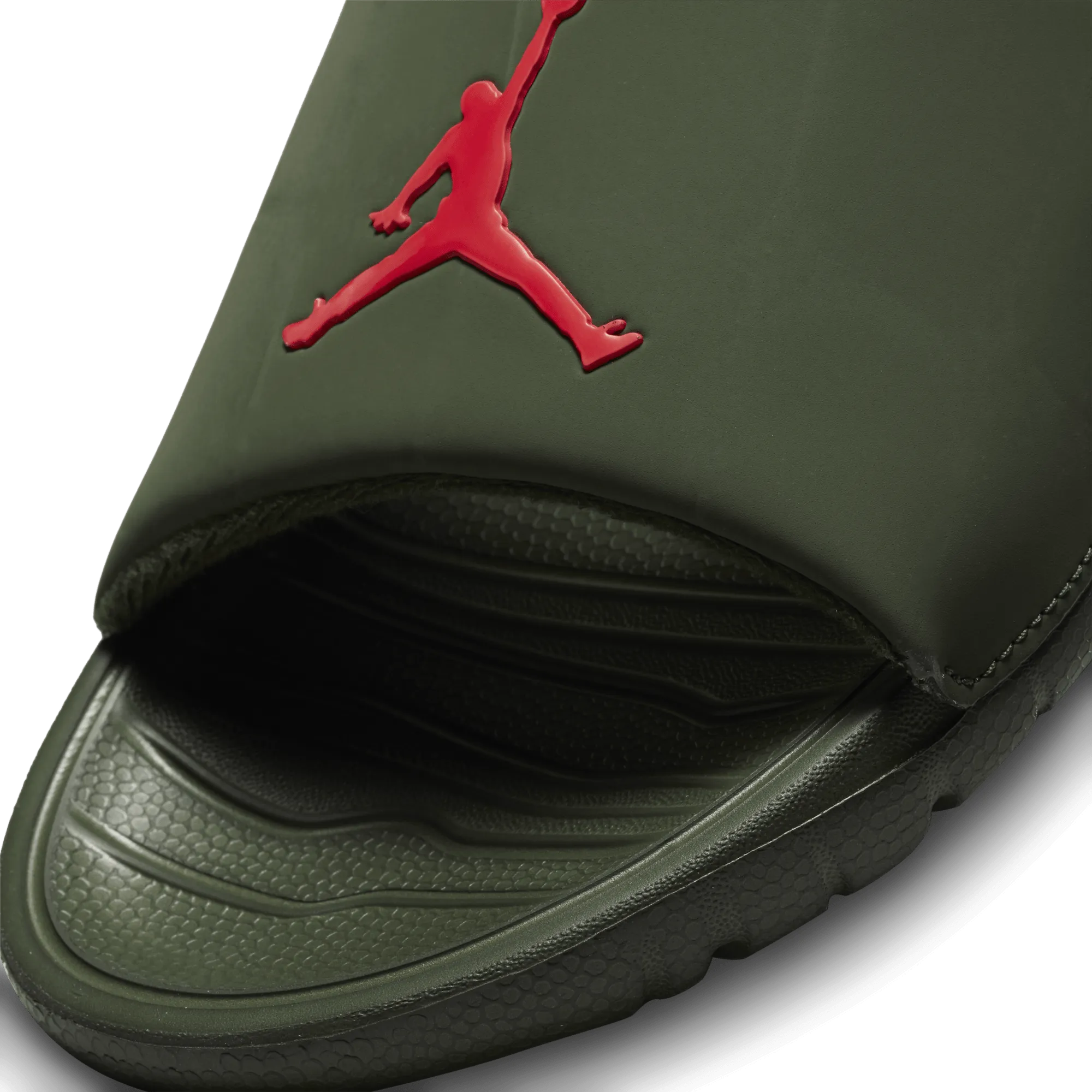 Air Jordan Men's Bayou Boys Slides