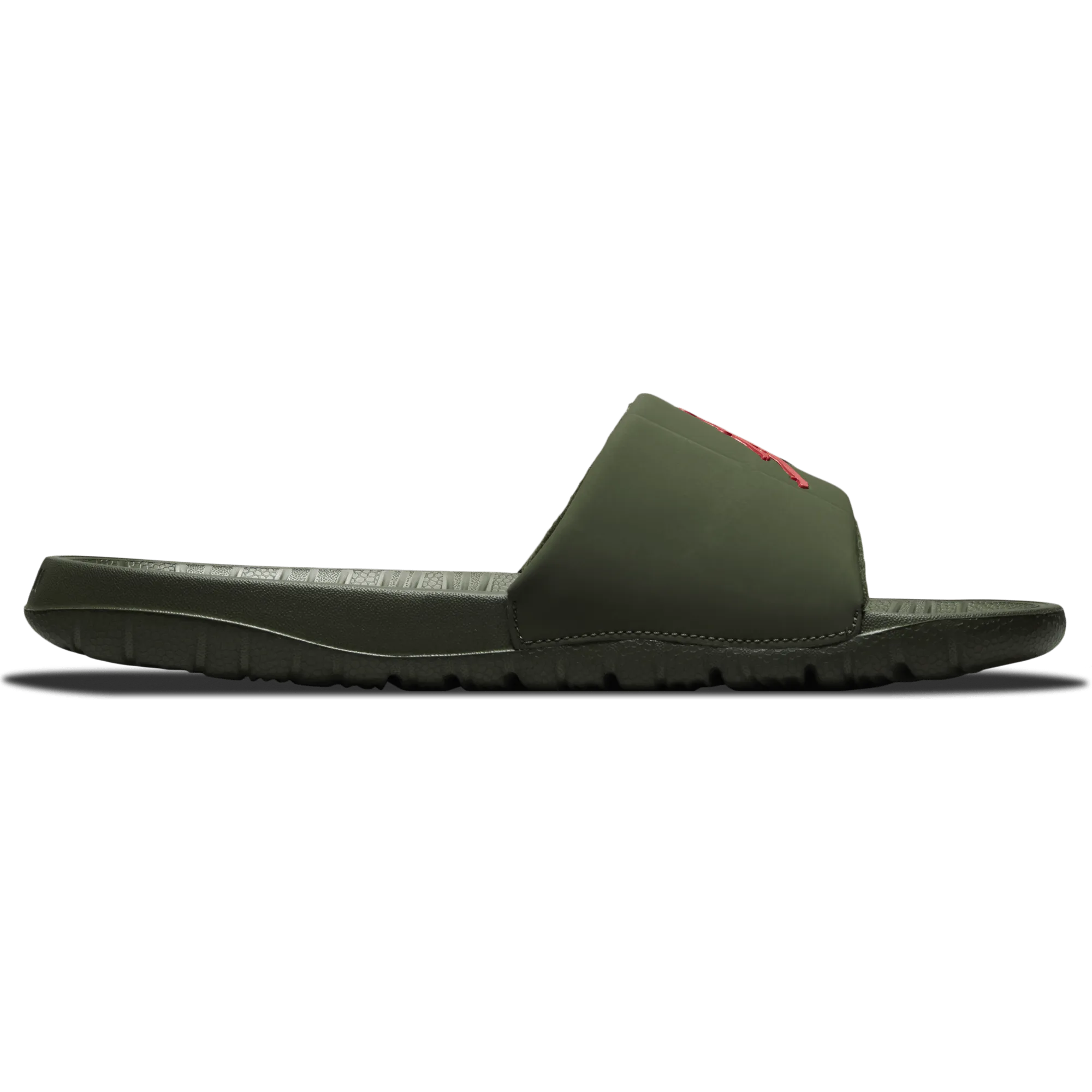 Air Jordan Men's Bayou Boys Slides