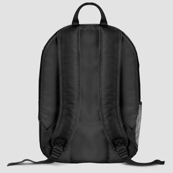 Auckland Backpack - Travel Backpacks