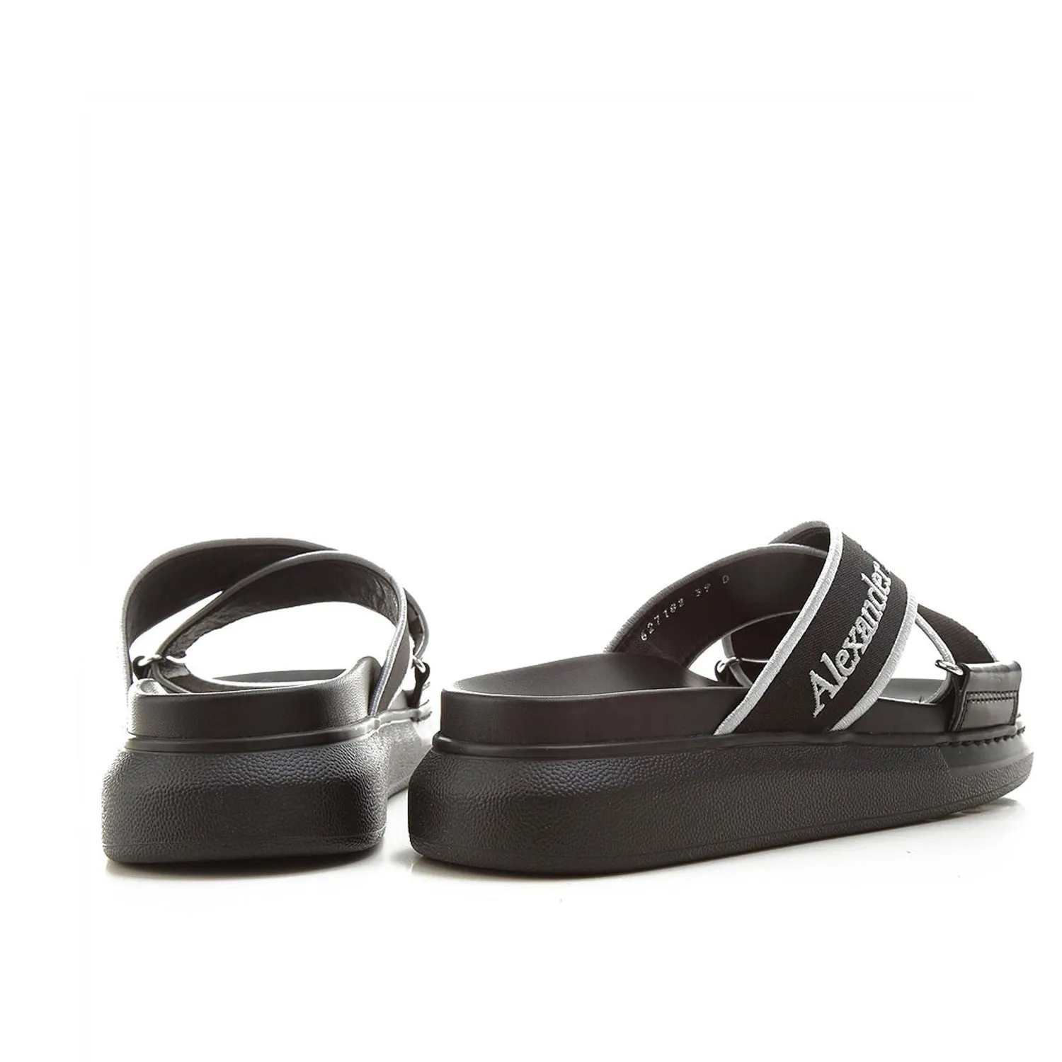 Alexander McQueen    Alexander Mcqueen Logo Slides