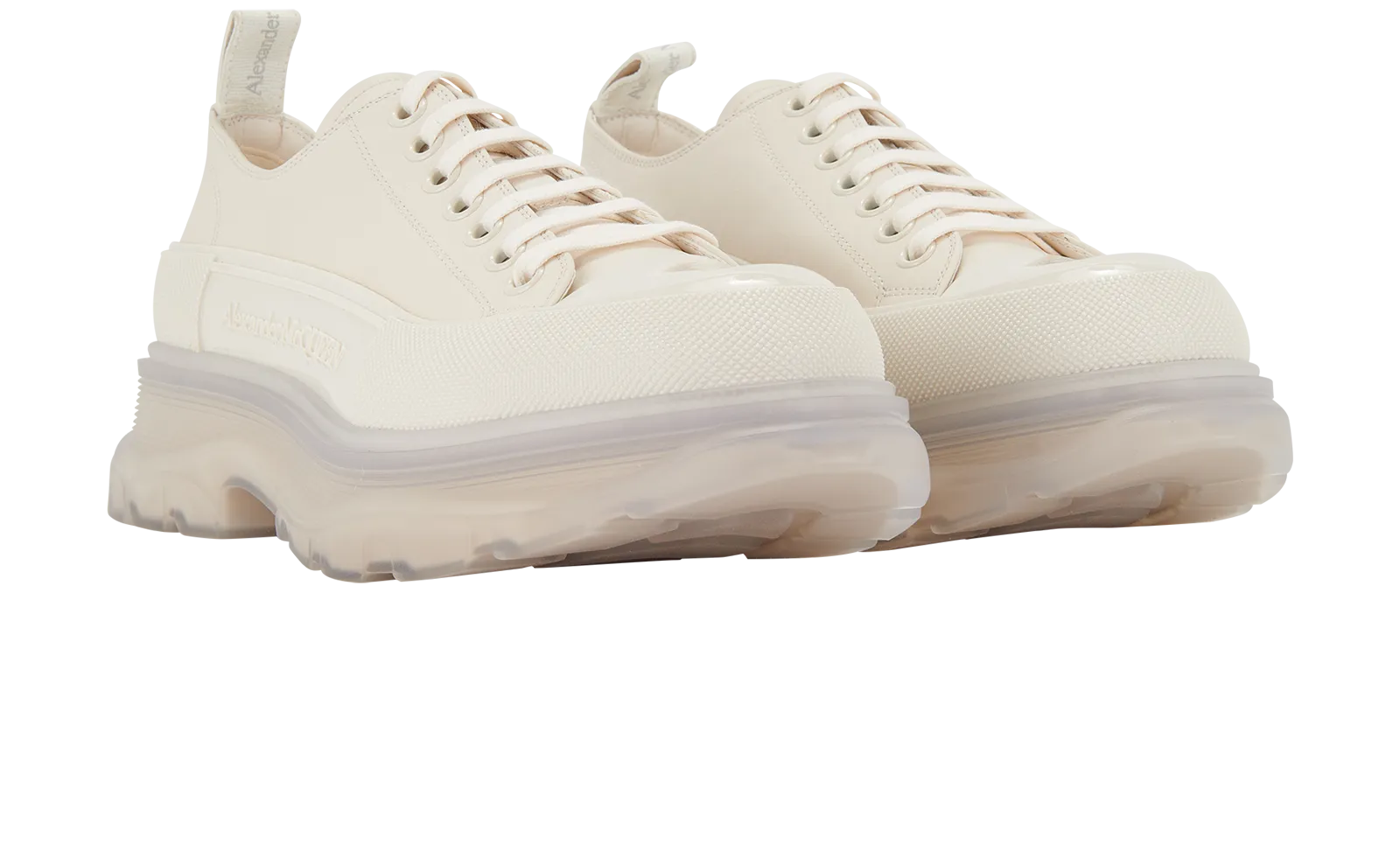 Alexander McQueen Tread Slick Trainers