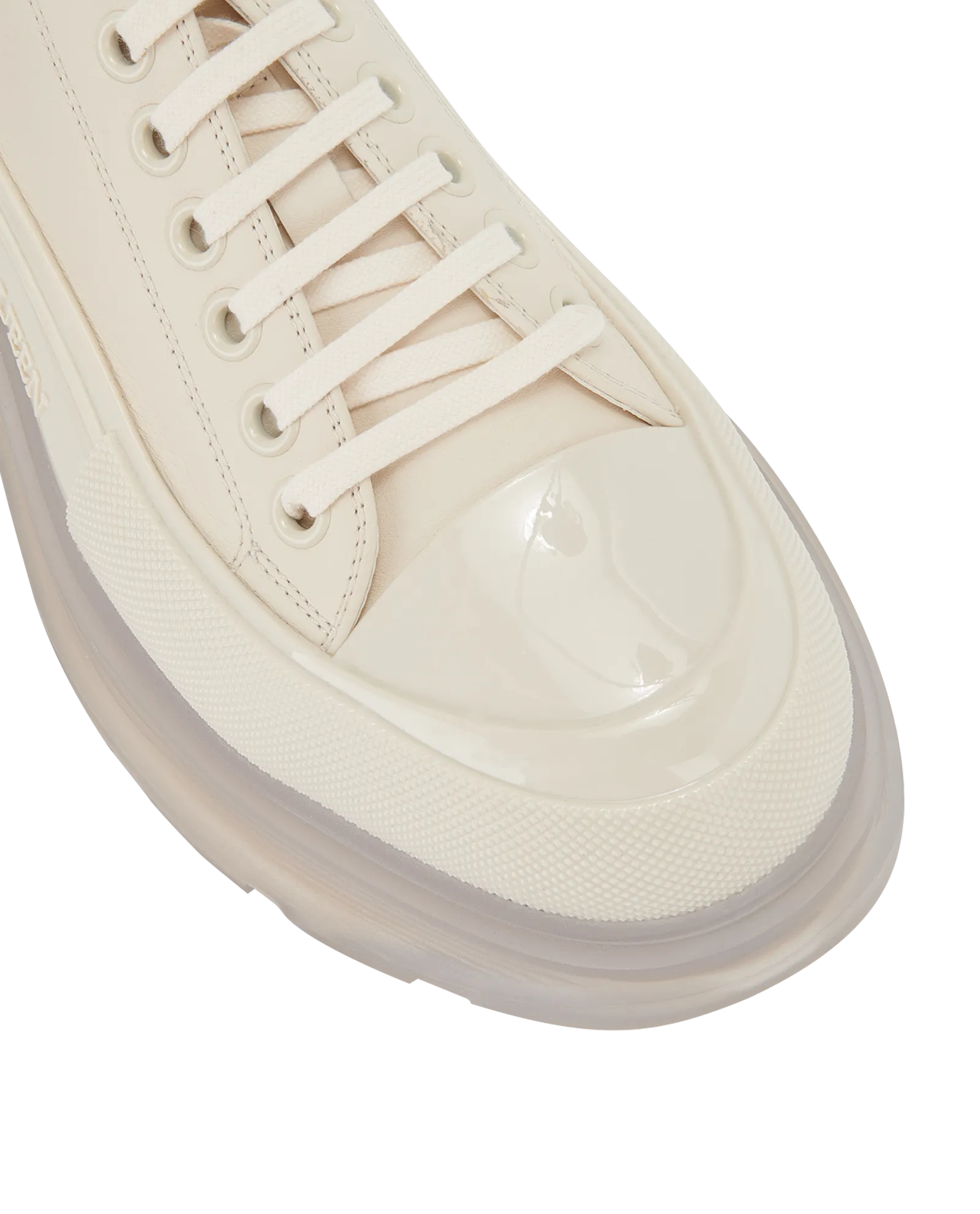 Alexander McQueen Tread Slick Trainers