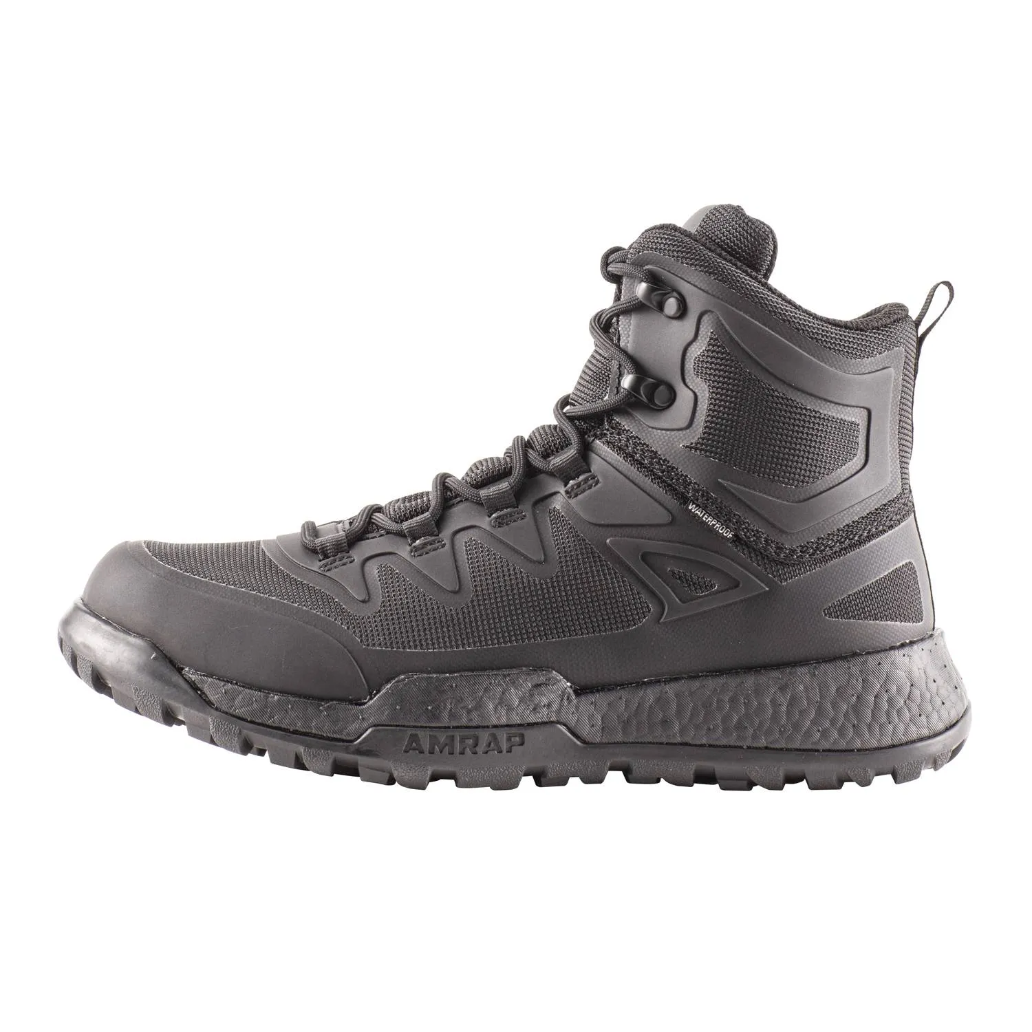 AMRAP Vapor Boots