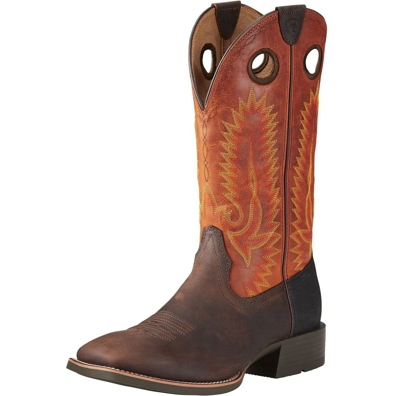 Ariat Men's High Plains Western Boot