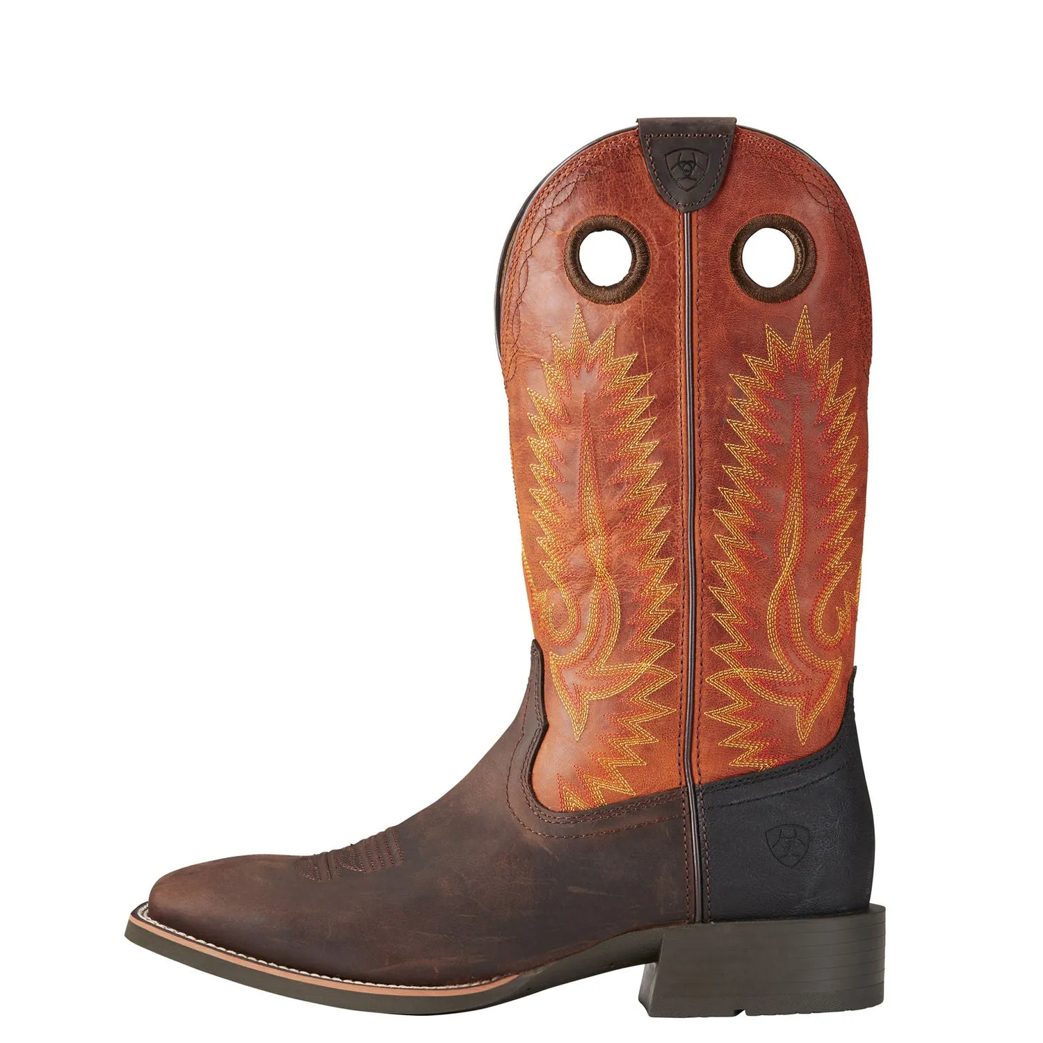 Ariat Men's High Plains Western Boot