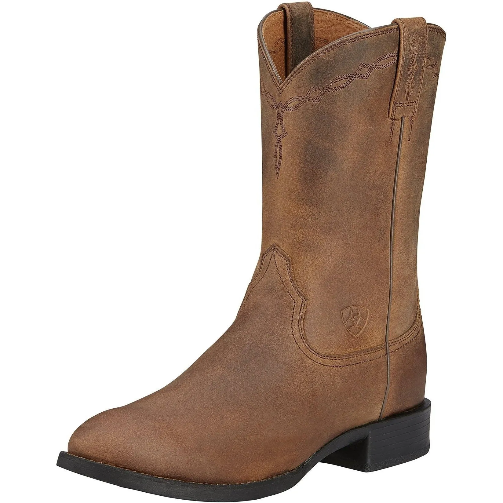 Ariat Men's Heritage Roper Boot