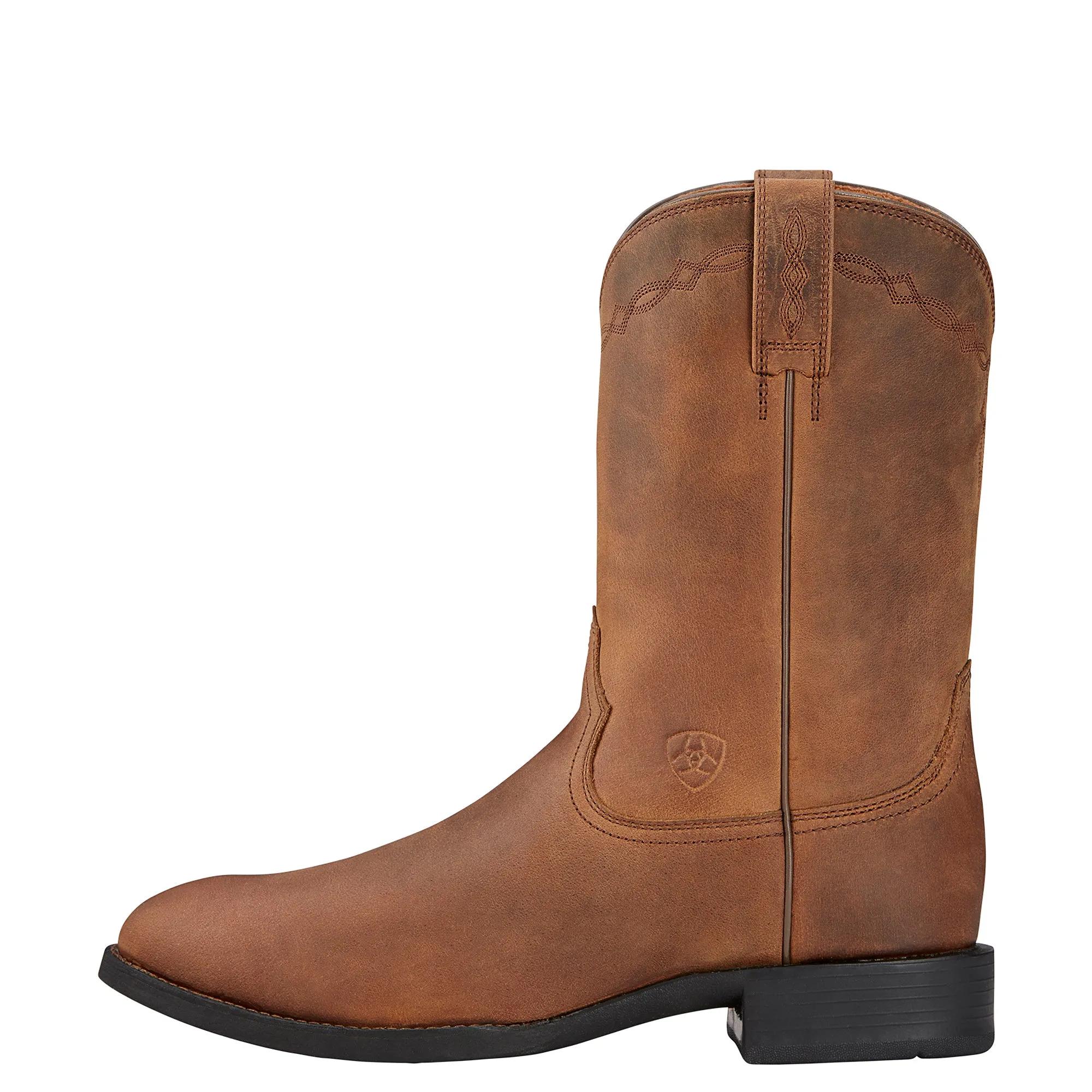 Ariat Men's Heritage Roper Boot