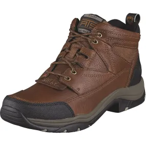 Ariat Men's Terrain Boot-Sunshine can be rewritten as Ariat Men's Sunshine Terrain Boot.