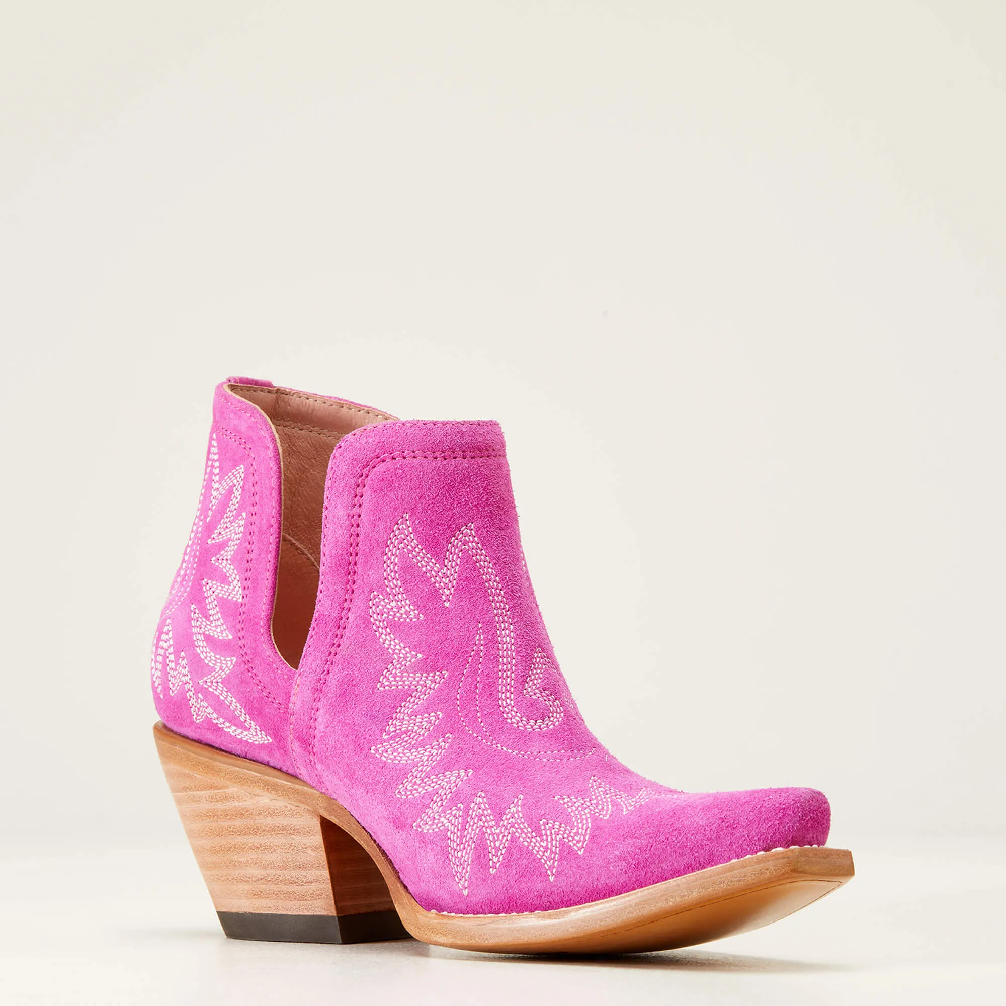 Ariat Women's Hot Pink Dixon Boot - Ideal for Stylish Women