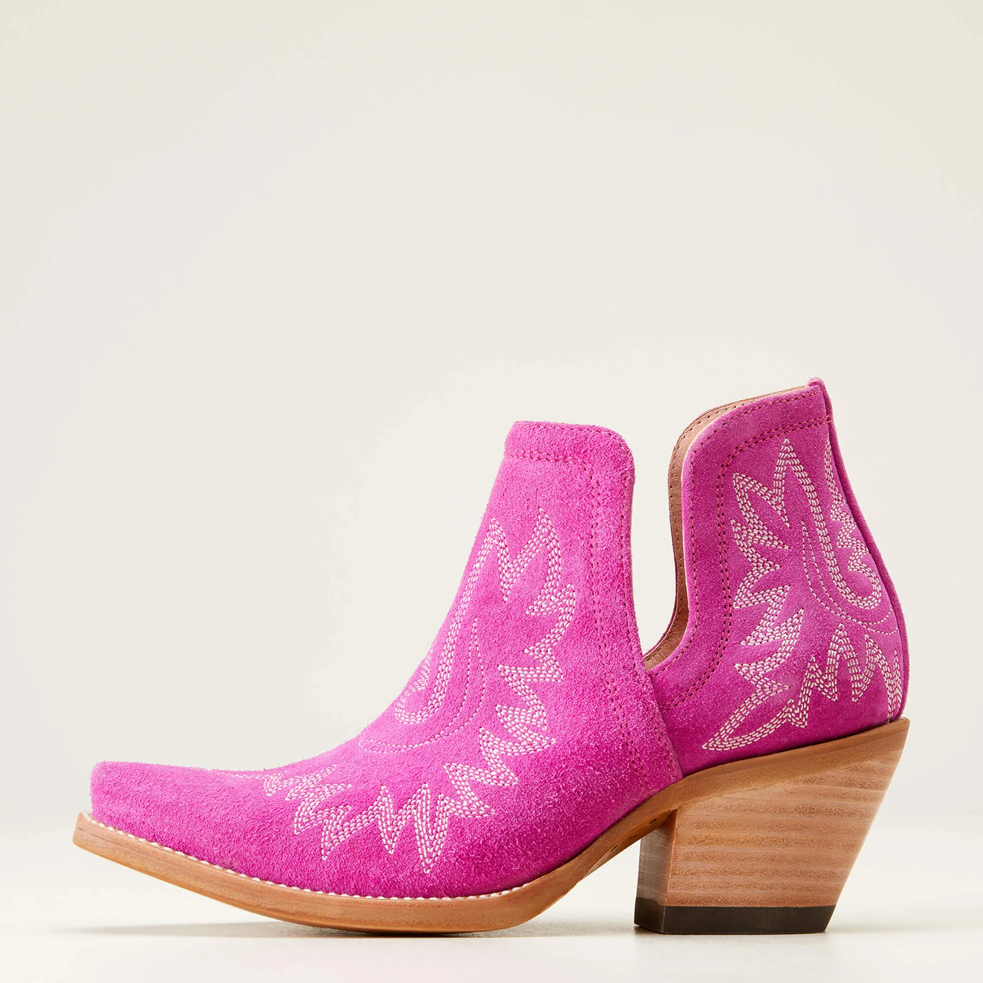 Ariat Women's Hot Pink Dixon Boot - Ideal for Stylish Women