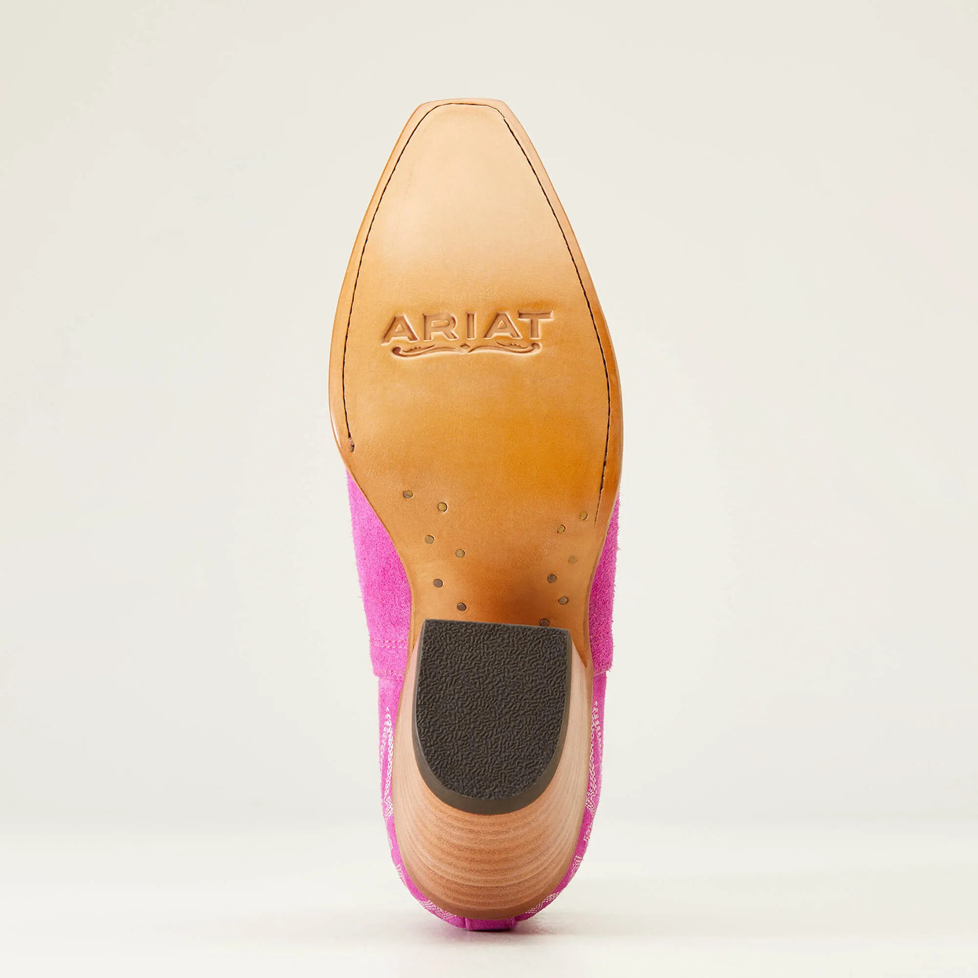 Ariat Women's Hot Pink Dixon Boot - Ideal for Stylish Women