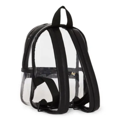 Adjustable Straps Backpacks for women - Arizona Clear