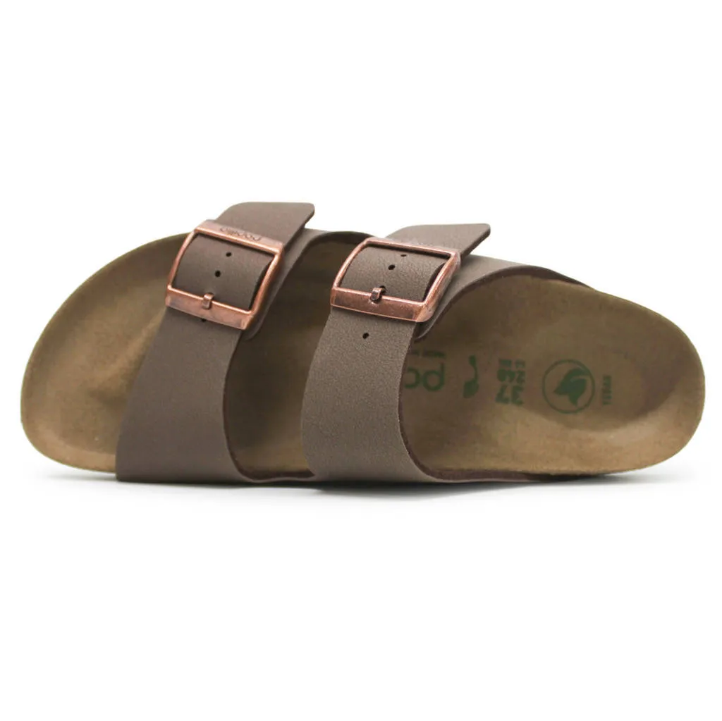 Arizona PAP Flex Platform Birko-Flor Unisex Slides Sandals