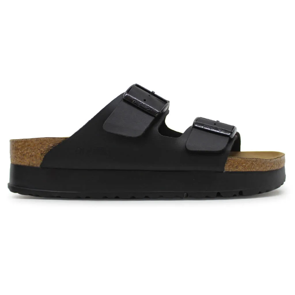 Arizona PAP Flex Platform Birko-Flor Unisex Slides Sandals