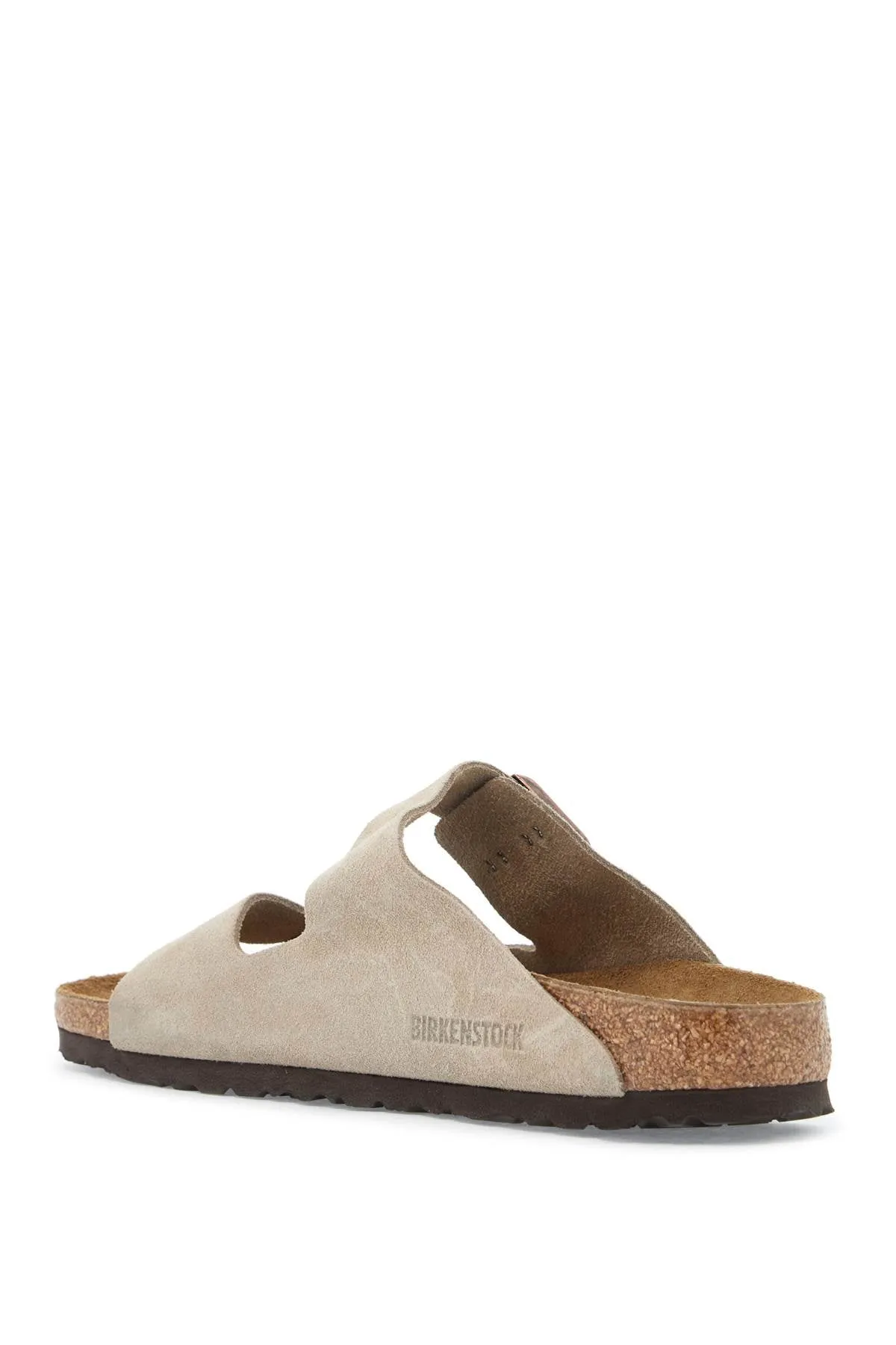 arizona slides narrow fit 051463 TAUPE