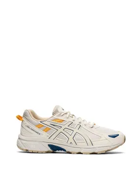 Asics Gel-Venture 6 Smoke Grey/Birch Trainers