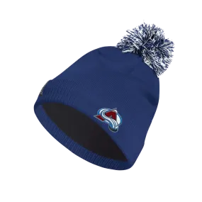 Avalanche Team Pom Knit