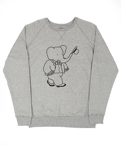 Babar Sweatshirt