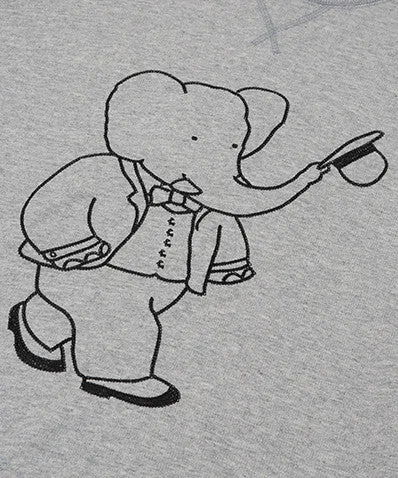 Babar Sweatshirt